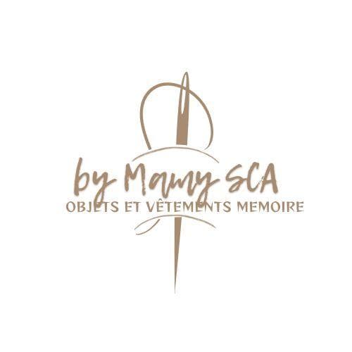 By Mamy SCA, objets et vêtements mémoire 